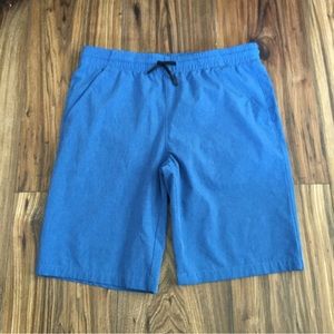 EUC Boys Nautica Shorts